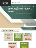 DGOSE-VU-1080-2023 Presentacion Orientaciones CTE y TallerIntensivo SECUNDARIA 2023 2024 16.08.23