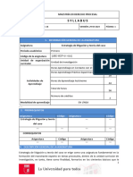 PEA LITIGACIÓN ESTRATÉGICA Y TEORÍA DEL CASO Ok