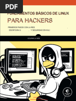 Linux Basics For Hackers