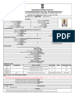 Mangal CET Application