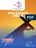 Via Crucis 2024