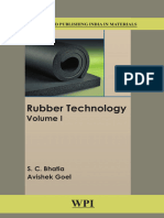 Rubber Technology - Two Volume Set (2019, Woodhead Publishing India PVT. LTD)