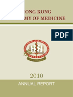 Annual Report 2010