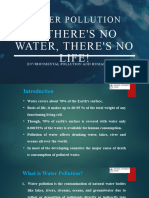 Lec Water Pollution