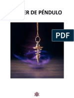 Taller Péndulo