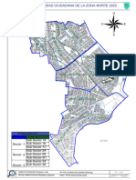 Plano Zona Norte