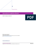 Melnik Et Al-2012-Cochrane Database of Systematic Reviews