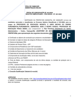 Edital de Conv 001-2024 Pss Seduc 001-2022 Professor