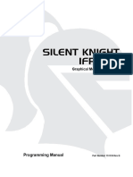 Silent Knight IFPnetProgram