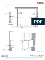 03 de - Tail Serrurerie Garde Corps Etage