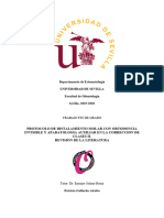 Protocolo de Distalamiento Molar Con Ortodoncia Invisible y Aparatología Auxiliar en La Corrección de Clases II. Revisión de La Literatura