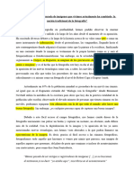 La Producción Desmesurada de Imágenes Que Vivimos Actualmente Ha Cambiado La Noción Tradicional de La Fotografia