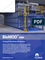 BioMOD MBR Brochure