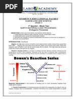 EALS Learning Packet Q1-07