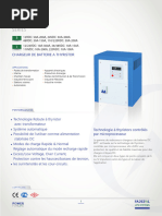 DataSheet - Chargeur de Batterie A Thyristor MTT FR - Compressed