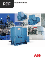 Abb HV Motors