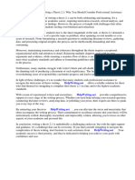 Thesis 2.1 Download Free