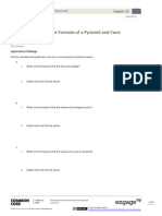 Geometry m3 Topic B Lesson 11 Student