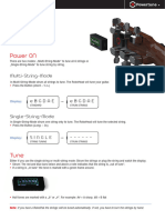 Powertune Guide