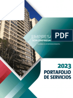 Portafolio de Servicios - 24 - 01