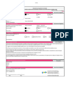 5-Microgeracao - Formulario e Checklist de Orcamento Estimado e Orcamento de Conexao Assinado