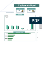 Planning Gestionnaire de Maintenance Excel Power of Industry