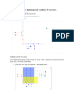 2.5 Recursos Digitales para La Enseñanza de Fracciones