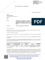 Factibilidad Eléctrica - Enosa-En2023