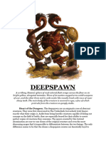 DEEPSPAWN