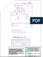 BIT3367A Reference Circuit V1.05: Vin 12V-28V LED 48V/300mA OVP 56V