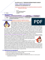 EDA3 2°-4 Proyecto de Vida