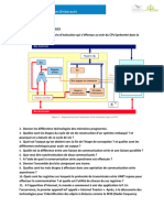 TD 3 - Systèmes Embarqués