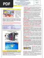 GUÍA TALLER EL COMPUTADOR 6o