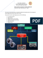 Activity No. 1 - Pneumatic System