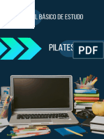 Pilates Clinico Materal Basico