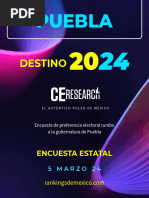 22 Puebla 5 Marzo 2024