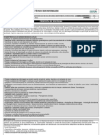 Proposta de Disciplina - CESMOP