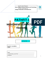 Pathfit 1 Lesson 1 3