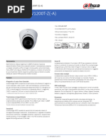 DH-HAC-HDW1200T-Z (-A) : Eyeball HDCVI 2MP IR