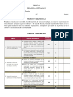 Encuadre-Desarrollo Ciudadano