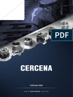 Cercena 2023