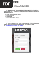 Manual Facilitador - Rev3