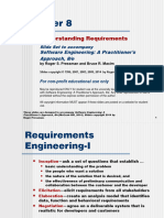 Ch8R1 Understanding Requirements