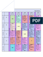 5 ALesson Plan Week 1