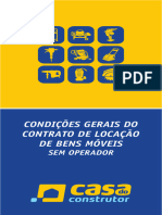 Condicoes Gerais Do Contrato de Locacao - AV04 - Versao Grafica