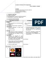 SCIE 4 LP 4as Earth and Space