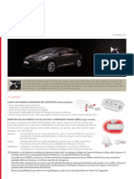 DS5 Manuel Complete