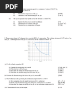 Misc-Mock Thermodyamics Test