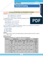 Chapter 12 Standard Costing Nov 2020 2