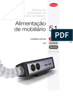 Unex Alimentacao Mobiliario 51 U24X Antracite